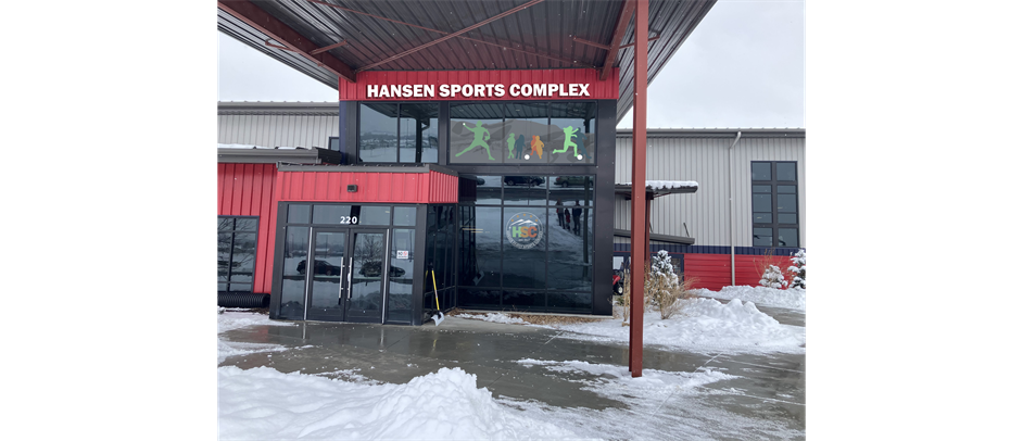 Hansen Sports Complex  