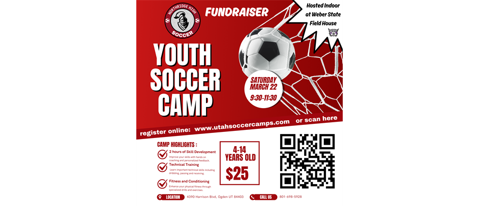 Northridge High School Boys Fundraiser
