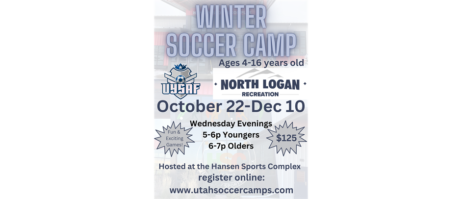 HSC Winter  Camps
