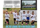 Utah Youth Soccer Camp Registration
